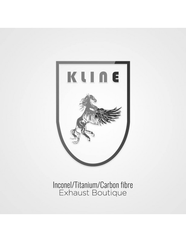 Kline Innovation Fächerkrümmer für Aston Martin Zagato KLINE INNOVATION Zagato
