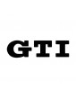 1.4 TSI "GTI", 132 KW / 180 PS