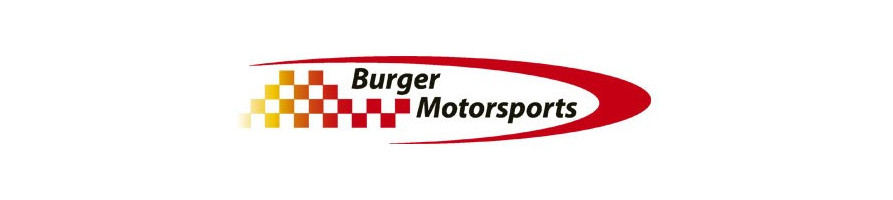 BURGER MOTORSPORT