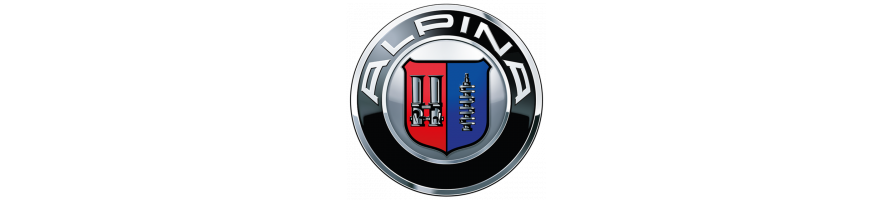 BMW Alpina Classic