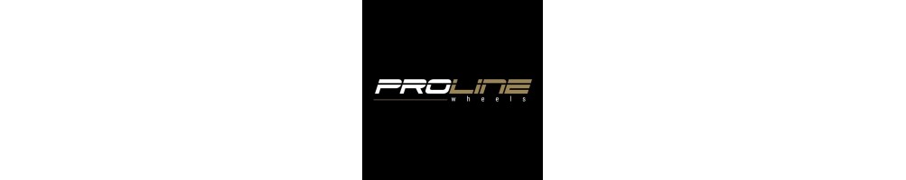 ProLine Wheels