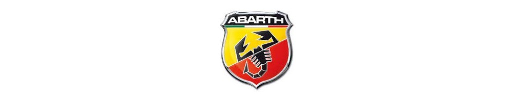 Fiat Abarth Classic