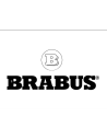 Brabus Ultimate 125, 92 kW / 125 PS