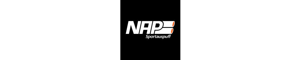 NAP Sportexhaust