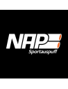 NAP Sportauspuff