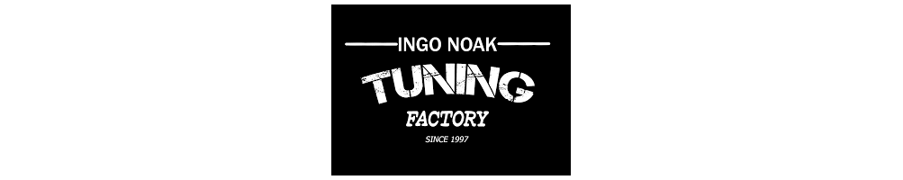 Ingo Noak Tuning