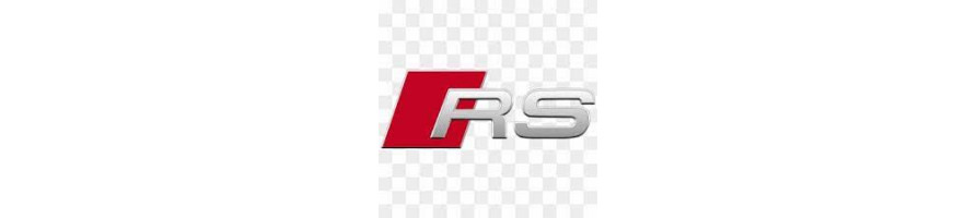 RS6 5.0 TFSI, 426 KW / 580 PS